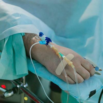 Damar Yolu A�ma Hizmeti