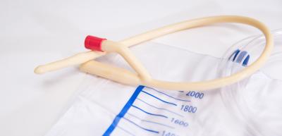 �dar Sondas� Takma ve ��karma